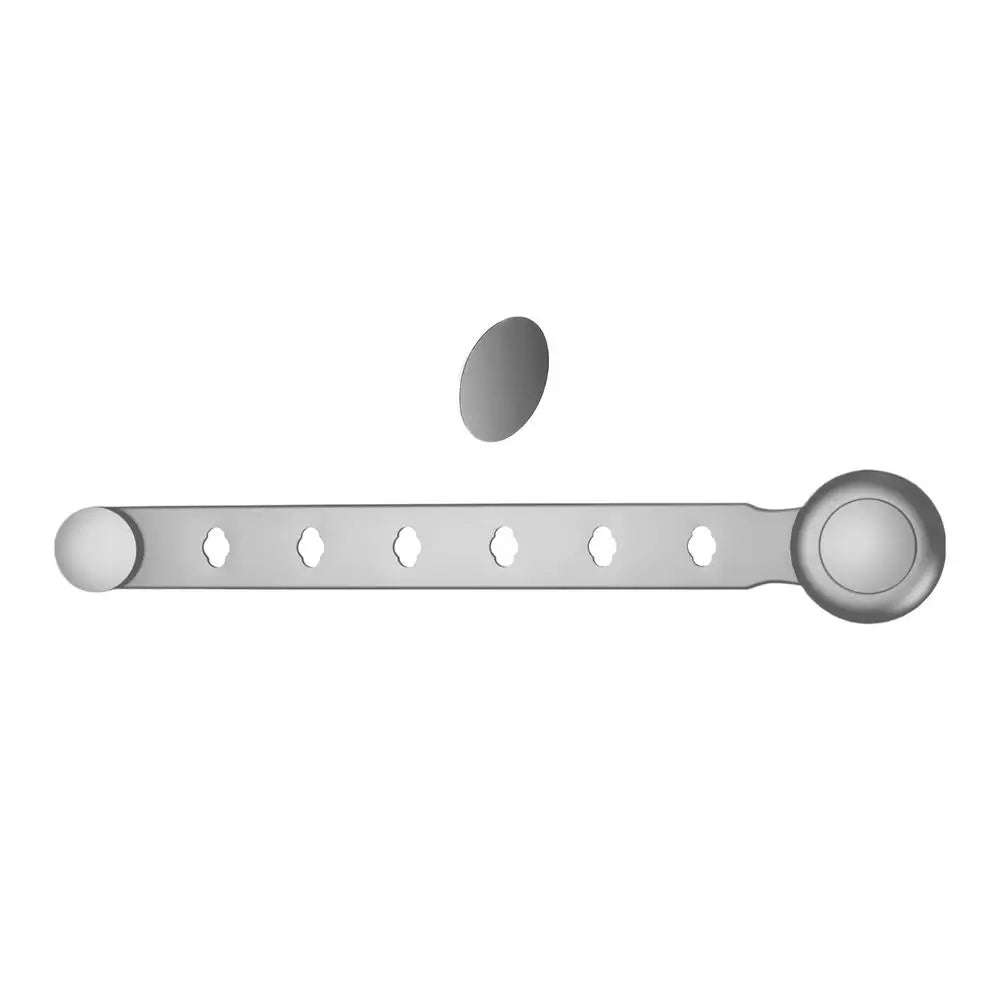 PureDesk™ Reusable Magnetic Cable Ties